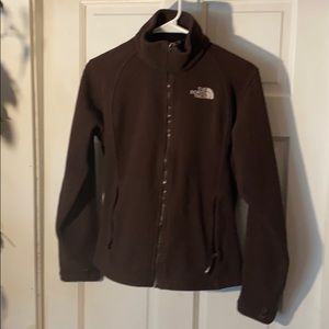 North Face Fleece Jacket